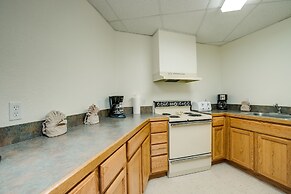 Pine Ridge Condominiums