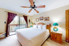 Pine Ridge Condominiums