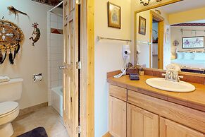 Pine Ridge Condominiums