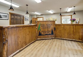 Pine Ridge Condominiums