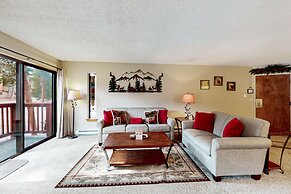 Pine Ridge Condominiums
