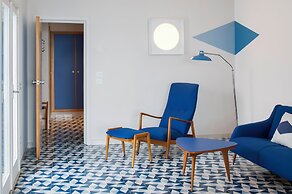 Parco dei Principi Hotel