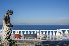 Parco dei Principi Hotel