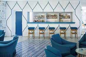 Parco dei Principi Hotel