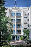 Parco dei Principi Hotel