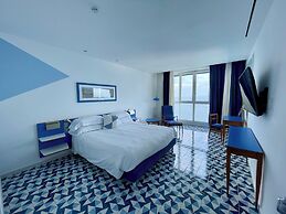 Parco dei Principi Hotel