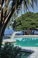 Parco dei Principi Hotel