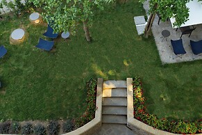 Parco dei Principi Hotel