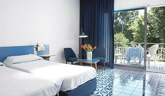 Parco dei Principi Hotel
