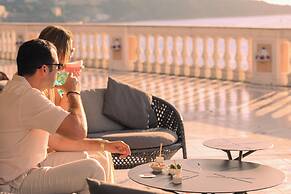 Parco dei Principi Hotel