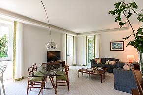 Parco dei Principi Hotel