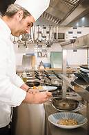 Parco dei Principi Hotel