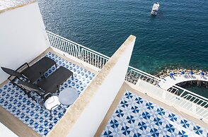 Parco dei Principi Hotel