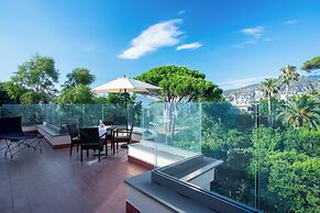 Parco dei Principi Hotel