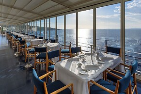 Parco dei Principi Hotel