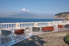 Parco dei Principi Hotel