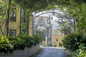 Parco dei Principi Hotel