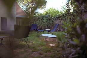 Parco dei Principi Hotel