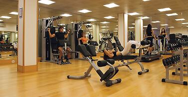 Parco dei Principi Hotel