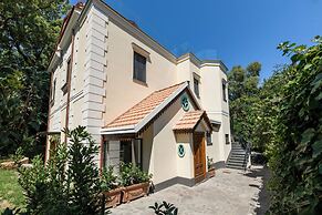 Parco dei Principi Hotel