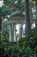 Parco dei Principi Hotel