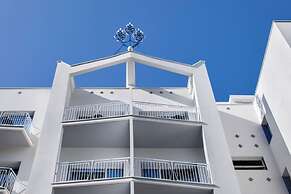 Parco dei Principi Hotel