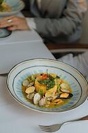 Parco dei Principi Hotel