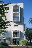 Parco dei Principi Hotel