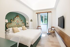 Parco dei Principi Hotel