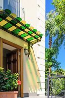 Parco dei Principi Hotel