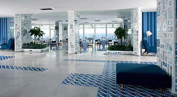 Parco dei Principi Hotel