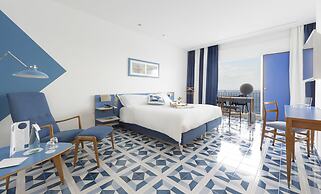 Parco dei Principi Hotel