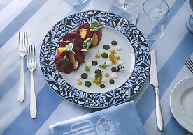 Parco dei Principi Hotel