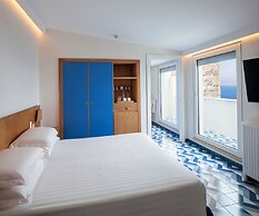 Parco dei Principi Hotel