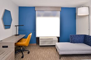 Holiday Inn Express Winston-Salem Medical Center Area by IHG