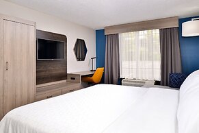 Holiday Inn Express Winston-Salem Medical Center Area by IHG