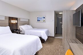 Holiday Inn Express Winston-Salem Medical Center Area by IHG