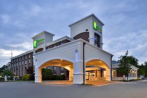 Holiday Inn Express Winston-Salem Medical Center Area by IHG