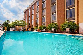 Holiday Inn Express Winston-Salem Medical Center Area by IHG