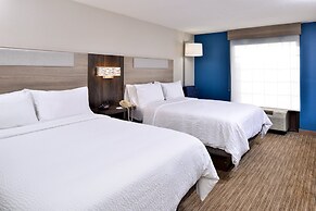 Holiday Inn Express Winston-Salem Medical Center Area by IHG