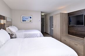 Holiday Inn Express Winston-Salem Medical Center Area by IHG