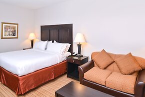 Holiday Inn Express Winston-Salem Medical Center Area by IHG