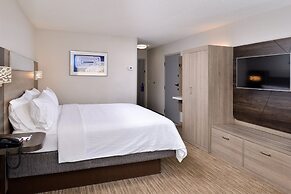 Holiday Inn Express Winston-Salem Medical Center Area by IHG