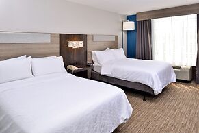 Holiday Inn Express Winston-Salem Medical Center Area by IHG