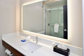 Holiday Inn Express Winston-Salem Medical Center Area by IHG