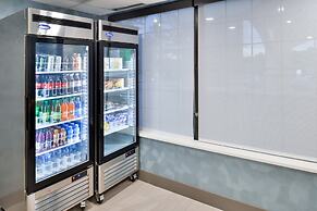 Holiday Inn Express Winston-Salem Medical Center Area by IHG