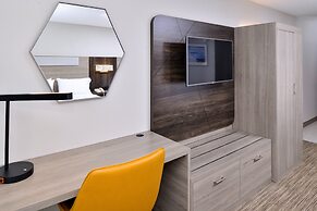 Holiday Inn Express Winston-Salem Medical Center Area by IHG