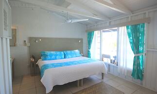 Small Hope Bay Lodge