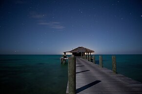 Small Hope Bay Lodge