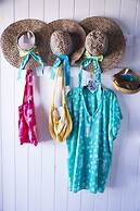 Small Hope Bay Lodge